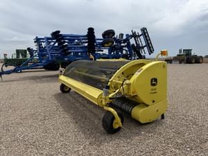 2021 John Deere 649 Image