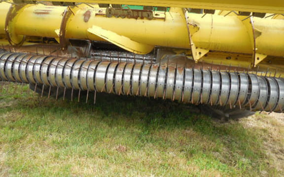 Image of John Deere 649 Image 1