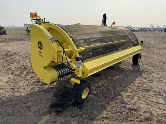 Image of John Deere 649 equipment image 2