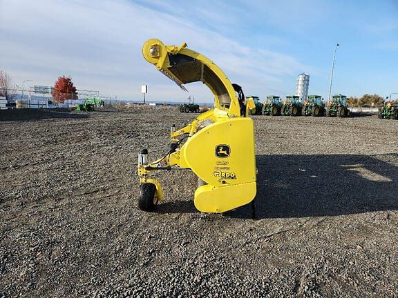 Image of John Deere 649 equipment image 1