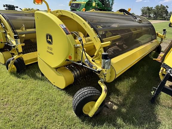 Image of John Deere 649 Primary image