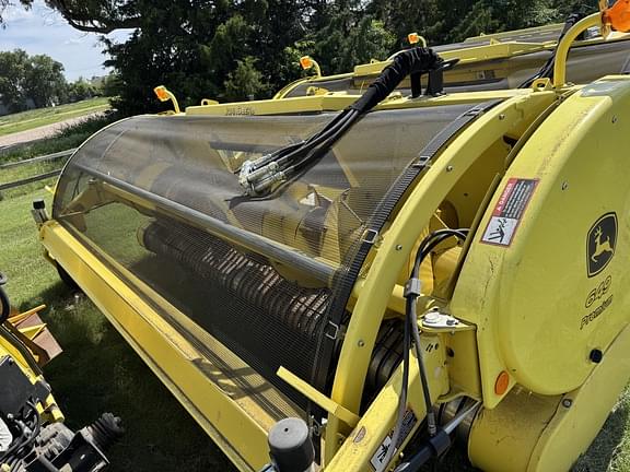 Image of John Deere 649 equipment image 3