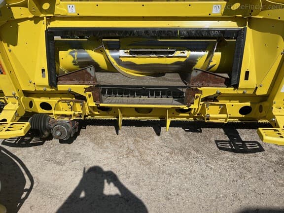 Image of John Deere 649 equipment image 3