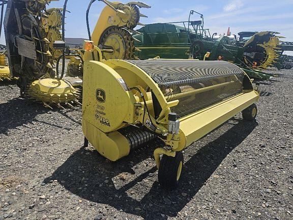 Image of John Deere 649 Primary image