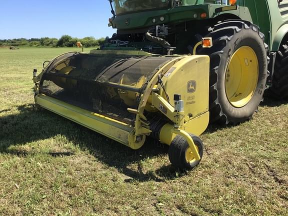 Image of John Deere 649 Premium equipment image 1