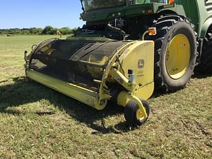 Main image John Deere 649 Premium 1