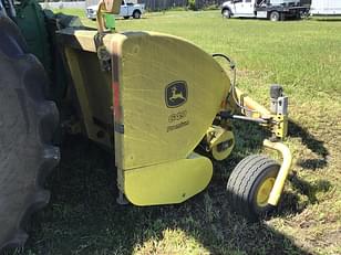 Main image John Deere 649 Premium 6