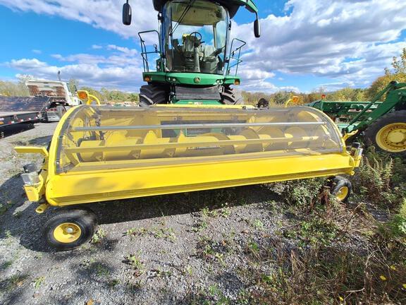 Image of John Deere 649 Premium equipment image 3