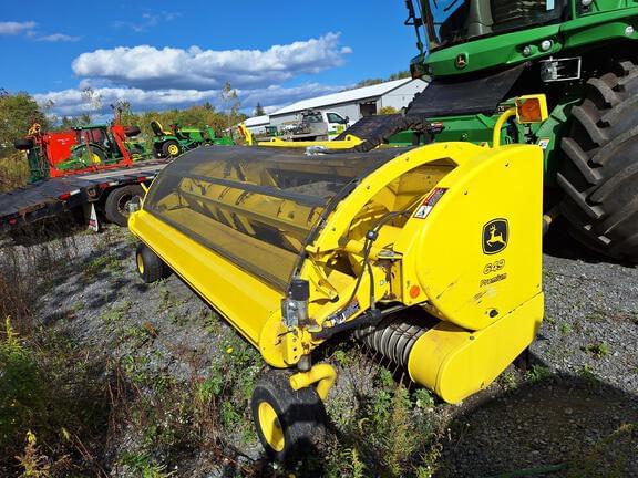 Image of John Deere 649 Premium Primary image