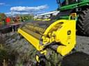 2021 John Deere 649 Premium Image
