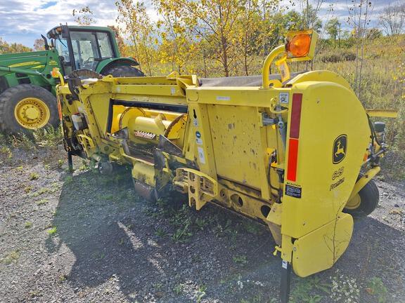 Image of John Deere 649 Premium equipment image 1