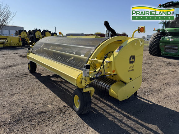 Main image John Deere 649 Premium