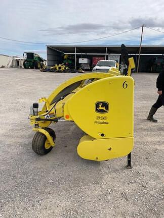 Image of John Deere 649 equipment image 3