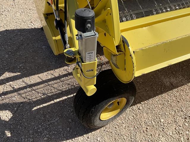 Image of John Deere 649 equipment image 2