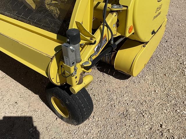 Image of John Deere 649 equipment image 3