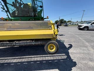 Image of John Deere 649 equipment image 3