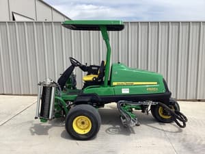 2021 John Deere 6500A Image