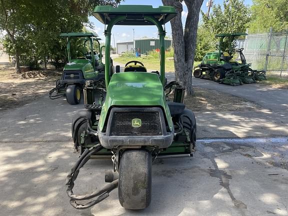 Image of John Deere 6500A equipment image 3