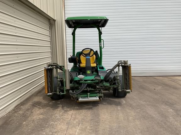Image of John Deere 6500A equipment image 3