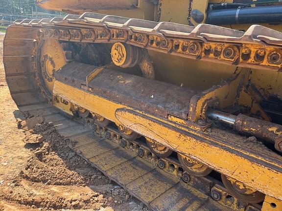 Image of John Deere 650K equipment image 4