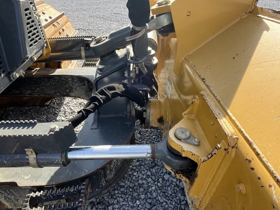 Image of John Deere 650K equipment image 4