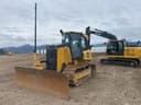 2021 John Deere 650K LGP Image