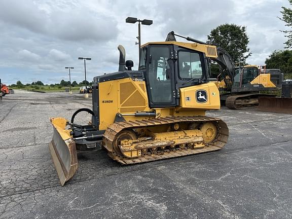 Image of John Deere 650K Primary image