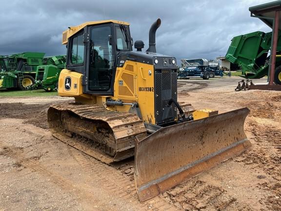 Image of John Deere 650K Primary image