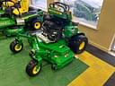 2021 John Deere 652E Image