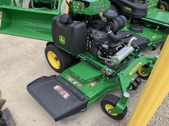 Main image John Deere 652M