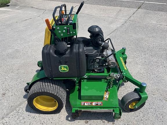 Image of John Deere 652M equipment image 1