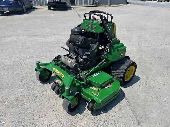 Image of John Deere 652M equipment image 3