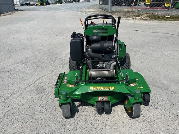 Image of John Deere 652M equipment image 4