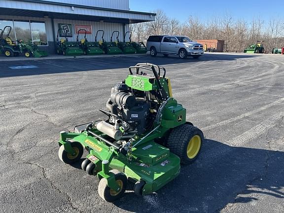 Image of John Deere 652M equipment image 1