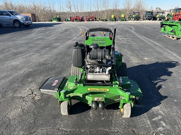 Image of John Deere 652M equipment image 2