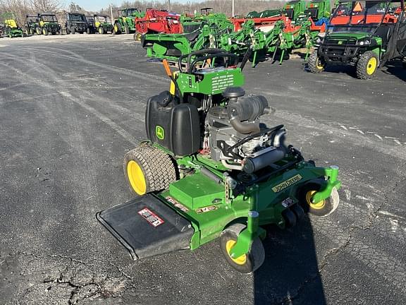 Image of John Deere 652M equipment image 3