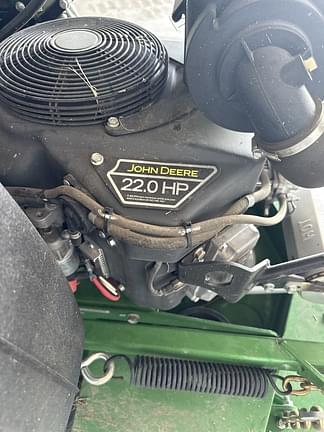 Image of John Deere 652M equipment image 4