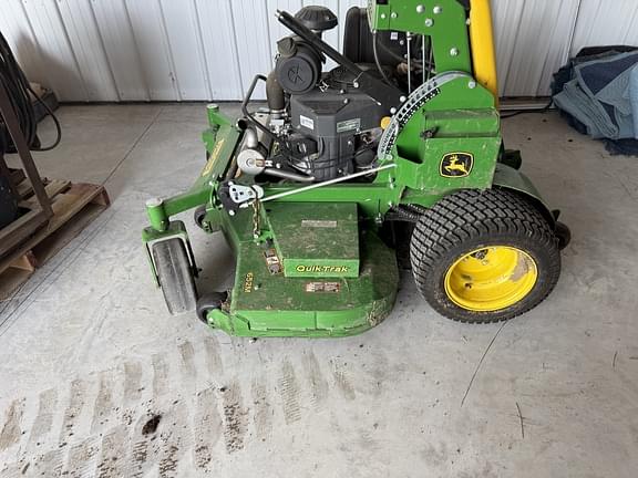 Image of John Deere 652M equipment image 2