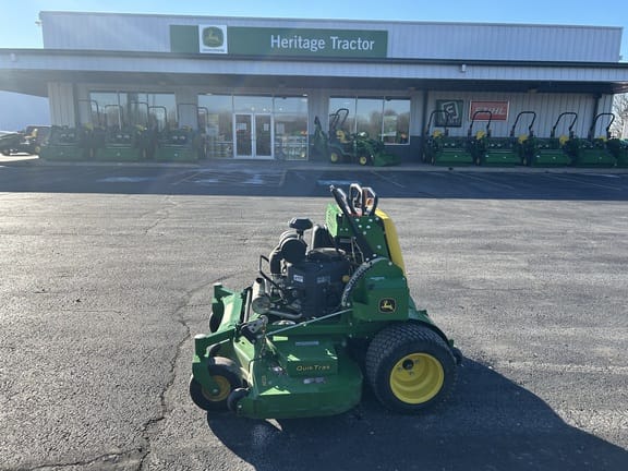 Main image John Deere 652M