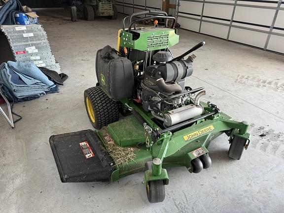 Image of John Deere 652M Primary image