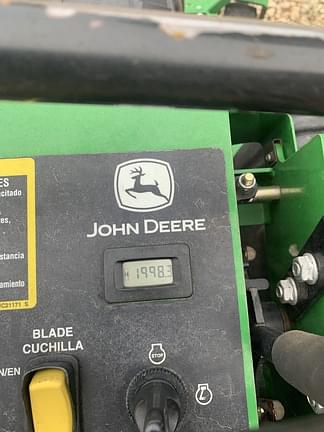 Image of John Deere 652M equipment image 4