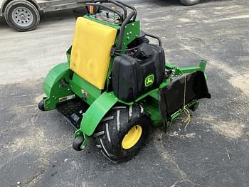 2021 John Deere 652R Equipment Image0