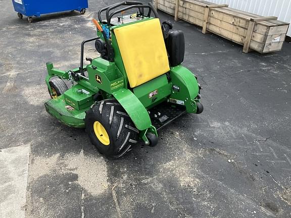 Image of John Deere 652R equipment image 2