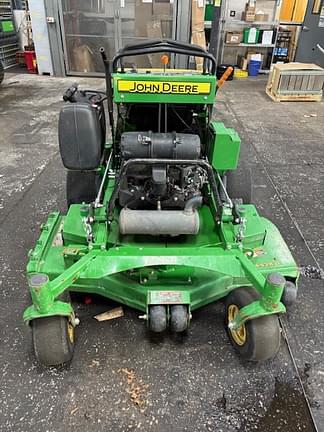 Image of John Deere 652R equipment image 1