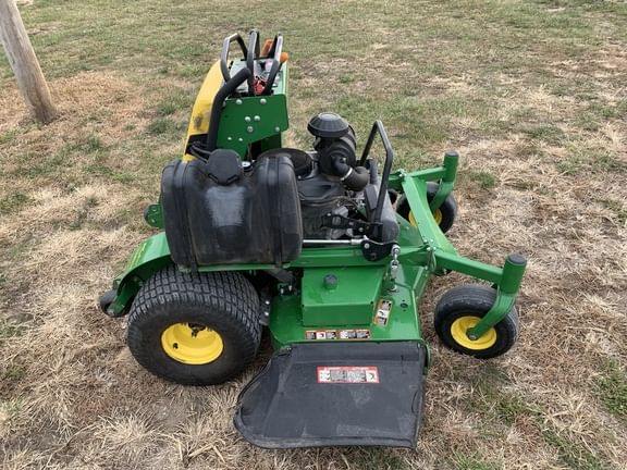 Main image John Deere 652R