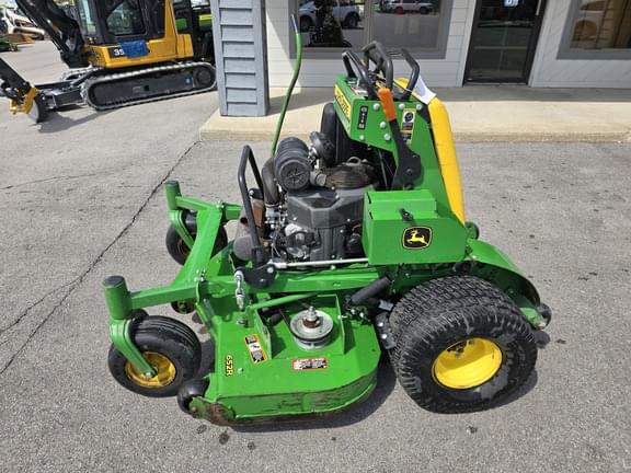 Image of John Deere 652R equipment image 3