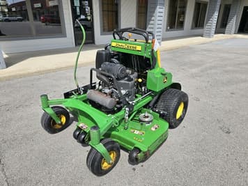 Main image John Deere 652R