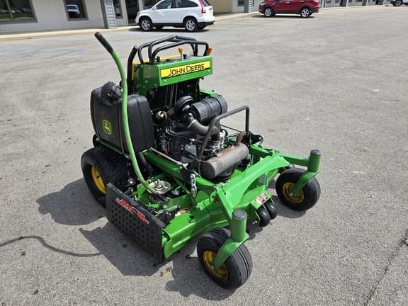 Image of John Deere 652R equipment image 2