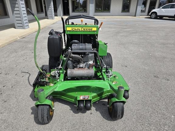 Image of John Deere 652R equipment image 1