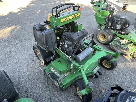 Image of John Deere 652R Primary image